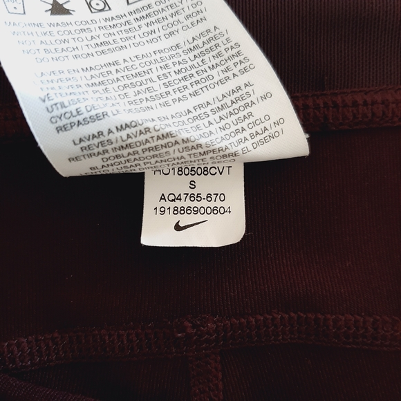 Nike Power Flash Running Tight - Picture 6 of 7